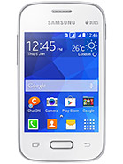 Best available price of Samsung Galaxy Pocket 2 in Saotome