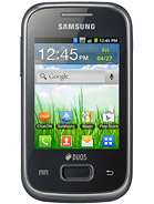Best available price of Samsung Galaxy Pocket Duos S5302 in Saotome