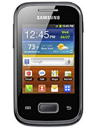 Best available price of Samsung Galaxy Pocket S5300 in Saotome