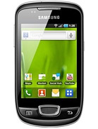 Best available price of Samsung Galaxy Pop Plus S5570i in Saotome