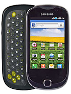 Best available price of Samsung Galaxy Q T589R in Saotome