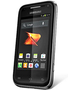 Best available price of Samsung Galaxy Rush M830 in Saotome