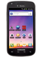 Best available price of Samsung Galaxy S Blaze 4G T769 in Saotome