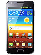 Best available price of Samsung I929 Galaxy S II Duos in Saotome