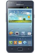 Best available price of Samsung I9105 Galaxy S II Plus in Saotome
