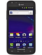 Best available price of Samsung Galaxy S II Skyrocket i727 in Saotome