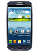 Best available price of Samsung Galaxy S III I747 in Saotome