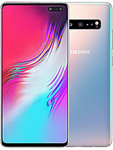 Best available price of Samsung Galaxy S10 5G in Saotome