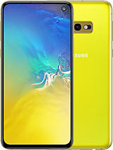 Best available price of Samsung Galaxy S10e in Saotome