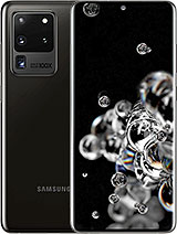 Best available price of Samsung Galaxy S20 Ultra 5G in Saotome