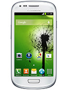 Best available price of Samsung I8200 Galaxy S III mini VE in Saotome