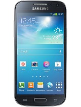 Best available price of Samsung I9190 Galaxy S4 mini in Saotome