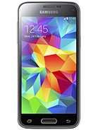 Best available price of Samsung Galaxy S5 mini Duos in Saotome