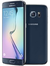 Best available price of Samsung Galaxy S6 edge in Saotome