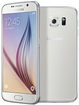 Best available price of Samsung Galaxy S6 Duos in Saotome
