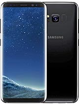 Best available price of Samsung Galaxy S8 in Saotome