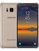 Best available price of Samsung Galaxy S8 Active in Saotome