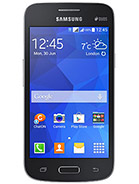 Best available price of Samsung Galaxy Star 2 Plus in Saotome