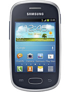 Best available price of Samsung Galaxy Star S5280 in Saotome