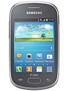 Best available price of Samsung Galaxy Star Trios S5283 in Saotome