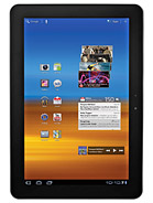 Best available price of Samsung Galaxy Tab 10-1 LTE I905 in Saotome