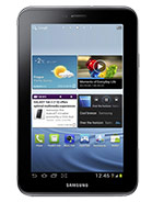 Best available price of Samsung Galaxy Tab 2 7-0 P3110 in Saotome