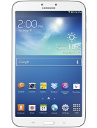 Best available price of Samsung Galaxy Tab 3 8-0 in Saotome