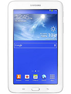 Best available price of Samsung Galaxy Tab 3 Lite 7-0 VE in Saotome