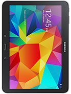 Best available price of Samsung Galaxy Tab 4 10-1 3G in Saotome