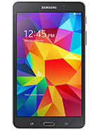 Best available price of Samsung Galaxy Tab 4 7-0 3G in Saotome