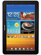 Best available price of Samsung Galaxy Tab 8-9 P7310 in Saotome
