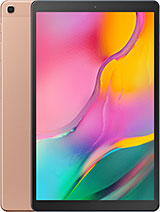 Best available price of Samsung Galaxy Tab A 10.1 (2019) in Saotome