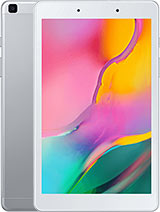 Best available price of Samsung Galaxy Tab A 8.0 (2019) in Saotome