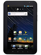 Best available price of Samsung Galaxy Tab CDMA P100 in Saotome