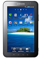 Best available price of Samsung P1000 Galaxy Tab in Saotome