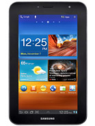 Best available price of Samsung P6210 Galaxy Tab 7-0 Plus in Saotome