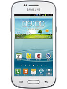 Best available price of Samsung Galaxy Trend II Duos S7572 in Saotome