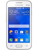 Best available price of Samsung Galaxy V Plus in Saotome