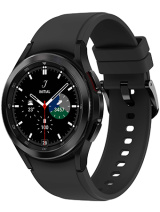 Best available price of Samsung Galaxy Watch4 Classic in Saotome