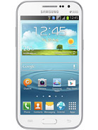 Best available price of Samsung Galaxy Win I8550 in Saotome