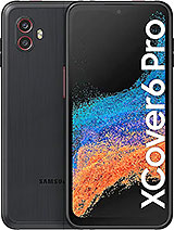 Best available price of Samsung Galaxy Xcover6 Pro in Saotome