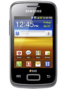 Best available price of Samsung Galaxy Y Duos S6102 in Saotome