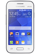 Best available price of Samsung Galaxy Young 2 in Saotome
