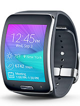 Best available price of Samsung Gear S in Saotome