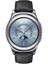 Best available price of Samsung Gear S2 classic 3G in Saotome