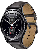 Best available price of Samsung Gear S2 classic in Saotome
