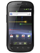 Best available price of Samsung Google Nexus S I9023 in Saotome
