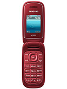 Best available price of Samsung E1272 in Saotome