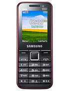 Best available price of Samsung E3213 Hero in Saotome