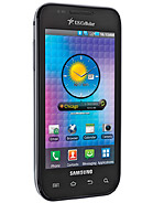 Best available price of Samsung Mesmerize i500 in Saotome